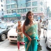 Launch of Diwali Festive Collection at Mebaz at Himayathnagar - Pictures | Picture 106430
